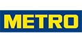 Metro Logo