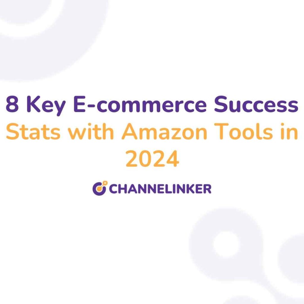 8 Key E-commerce Success
