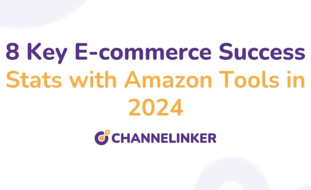 8 Key E-commerce Success