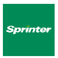 Sprinter