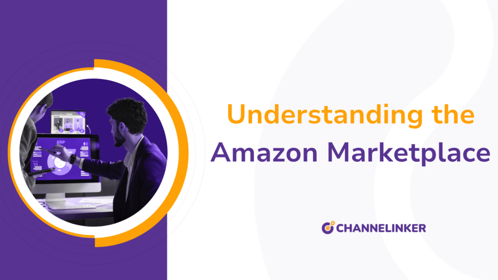 Understanding the amazon marketplace