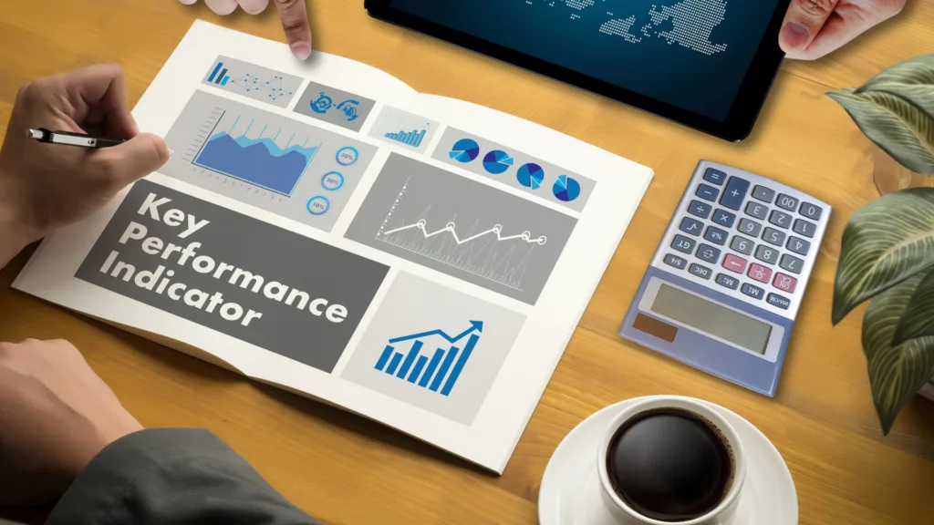 Monitoring Performance Metrics and Analytics on Amazon: 2025 Edition Ultimate Guide for Sellers