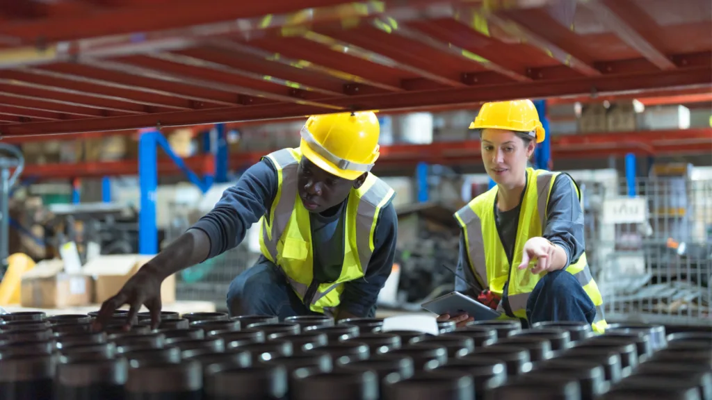 Multi Channel Fulfillment