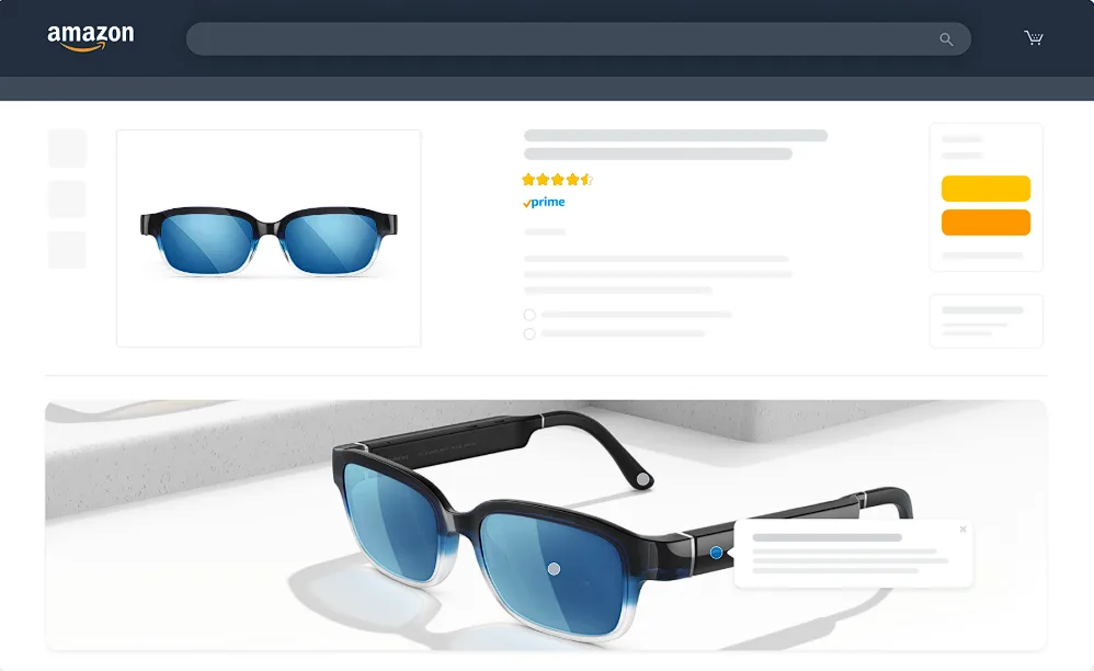 Product Listing and Optimization on Amazon