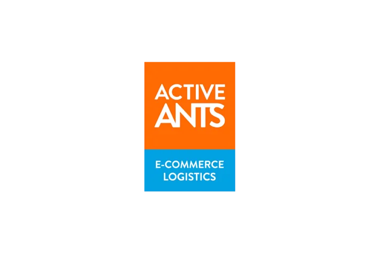 Active ants