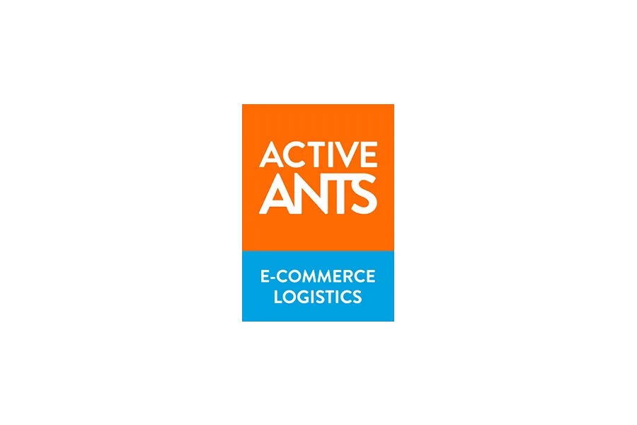 Active ants