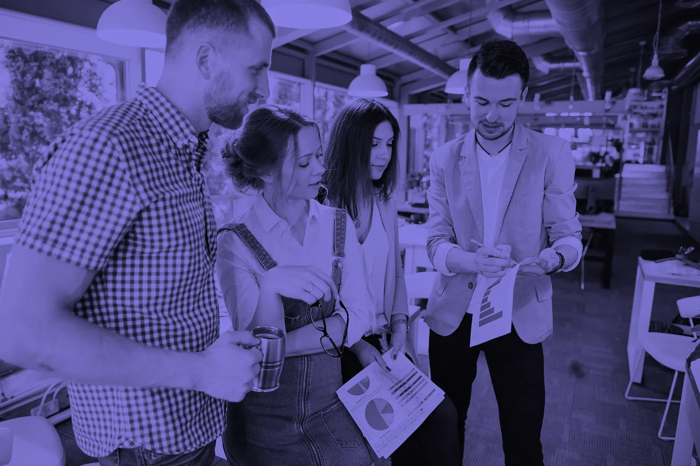Advertising campaign management