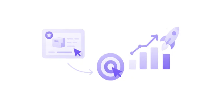 Advertising optimisation