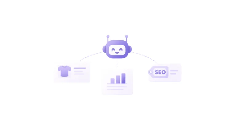 AI powered content creation