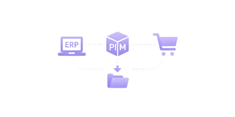 Automated data import