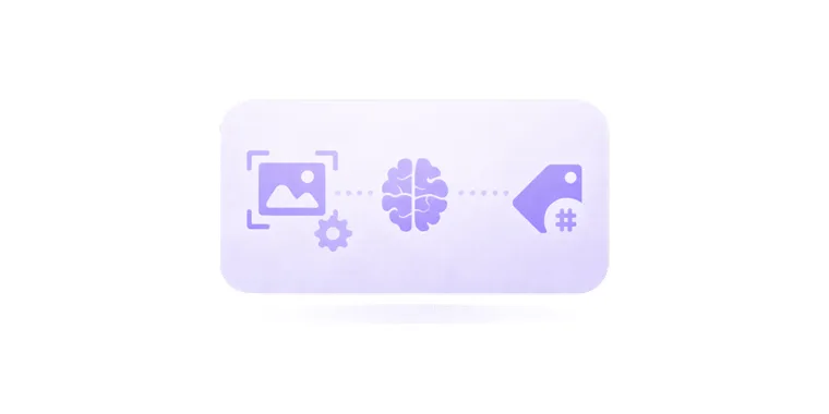 Automated recognition