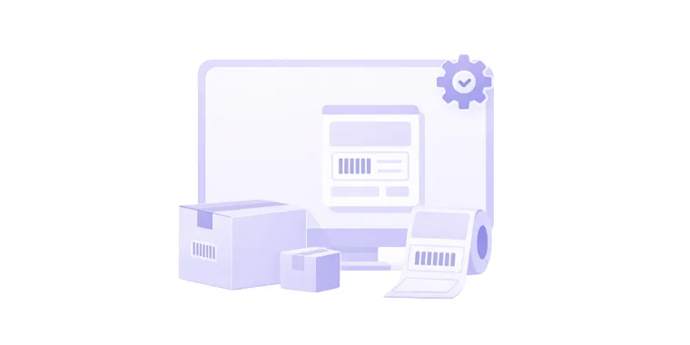 Automated rma generation