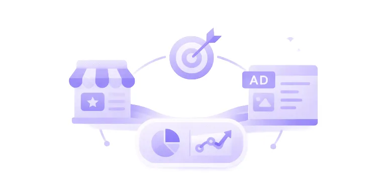 Comprehensive marketplace campaigns