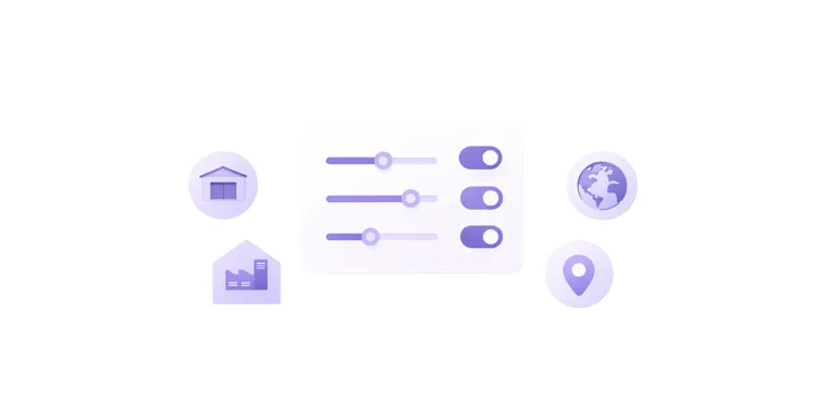 Customizable validation