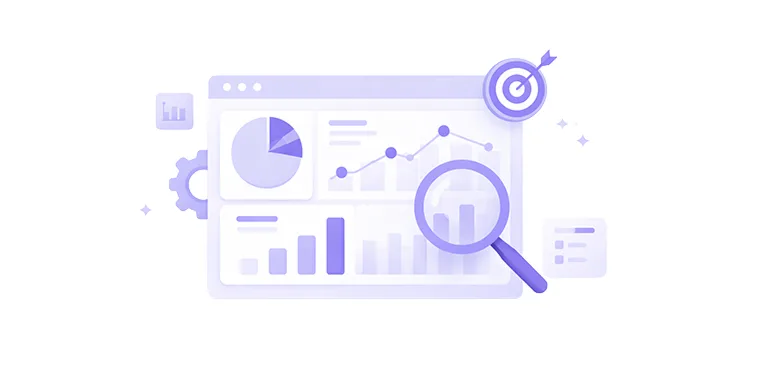 Data driven