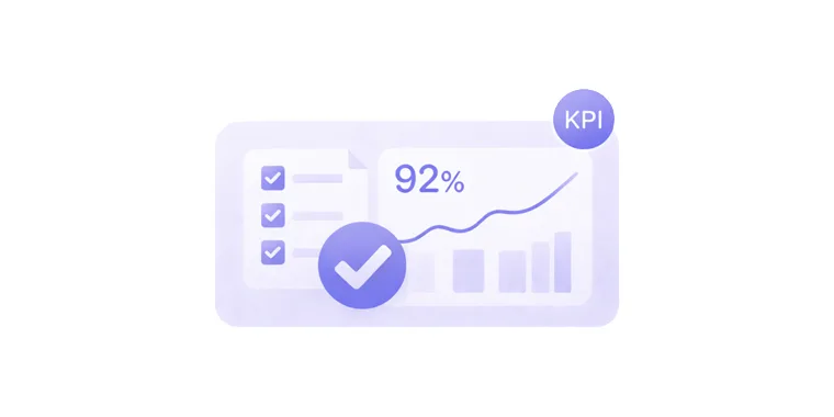 Driven return acceptance