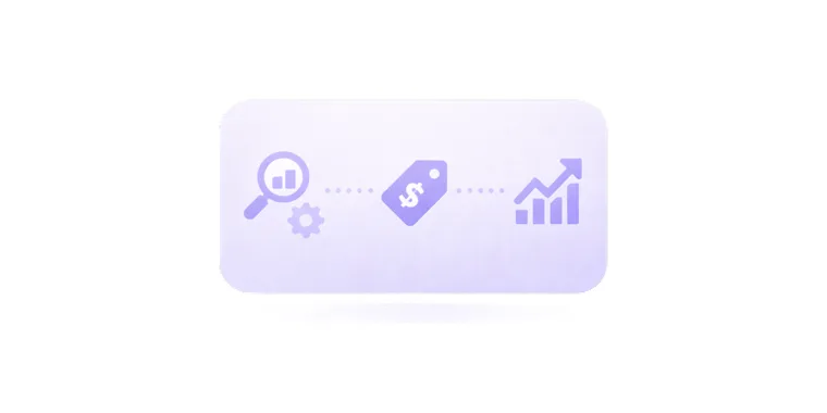 Dynamic pricing optimization