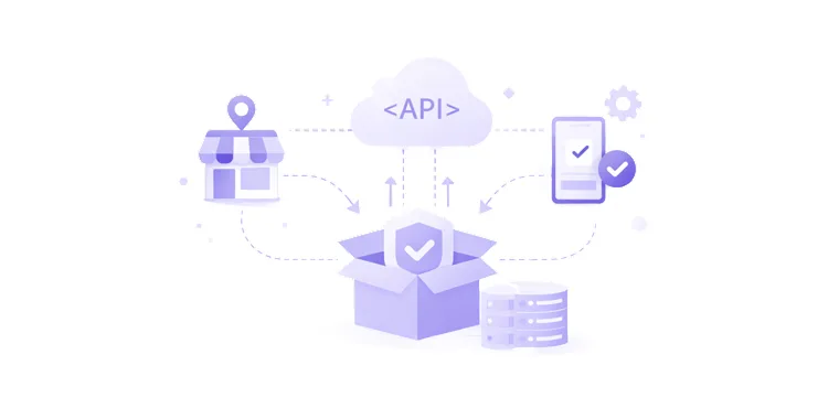 Enterprise level scalability custom API support