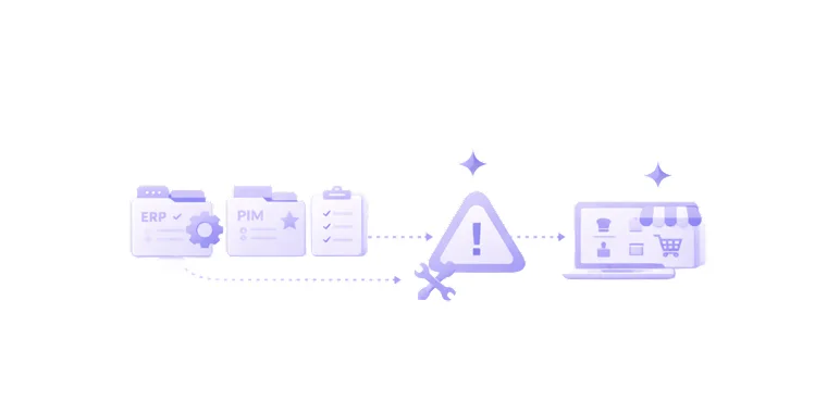 Error preven troubleshooting