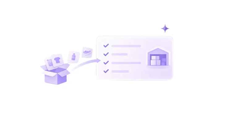 Full product onboarding guidance