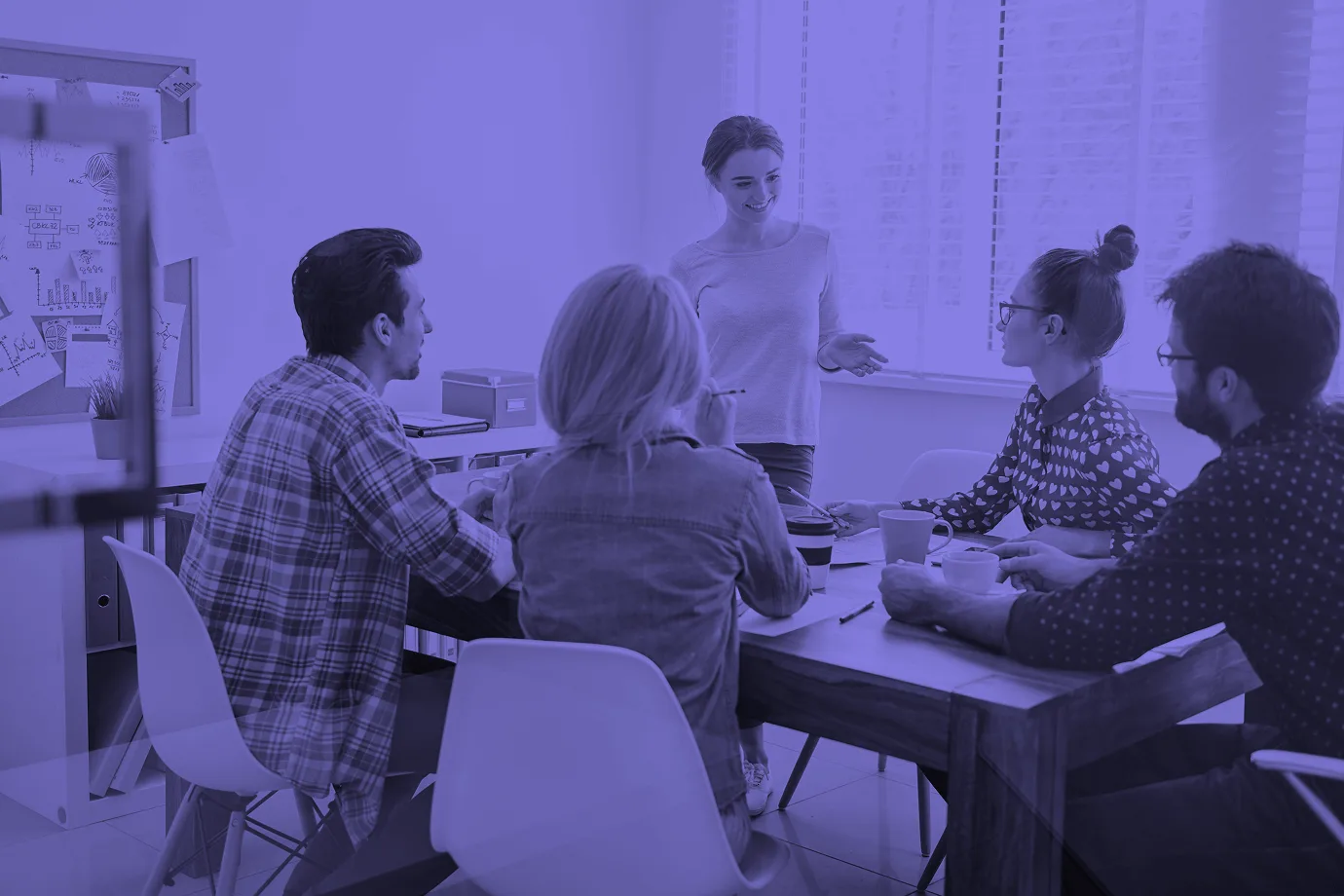 Integration workshops