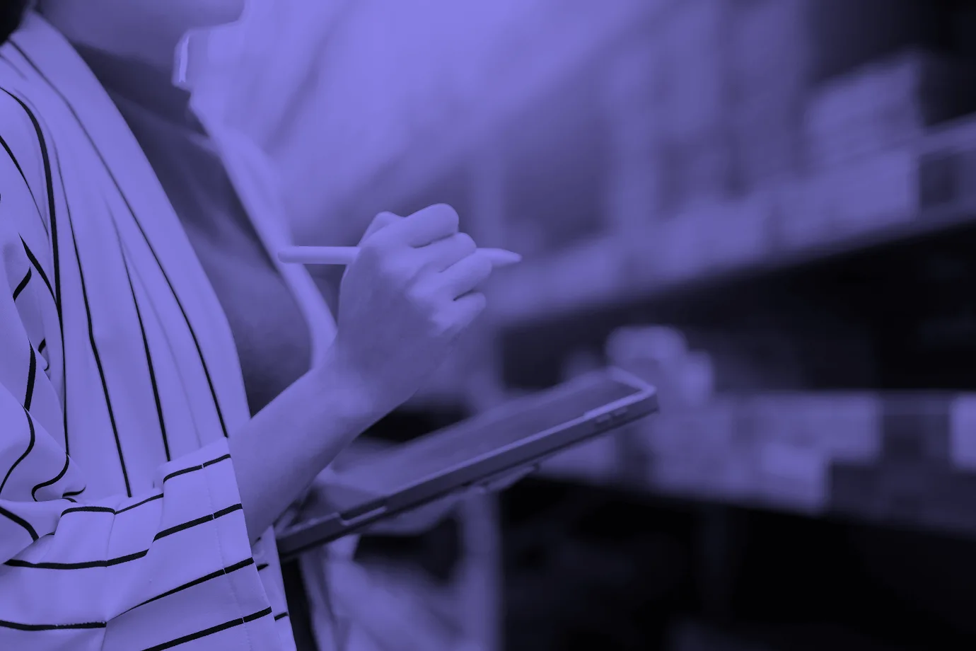 Inventory management