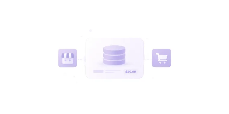 Large scale database management