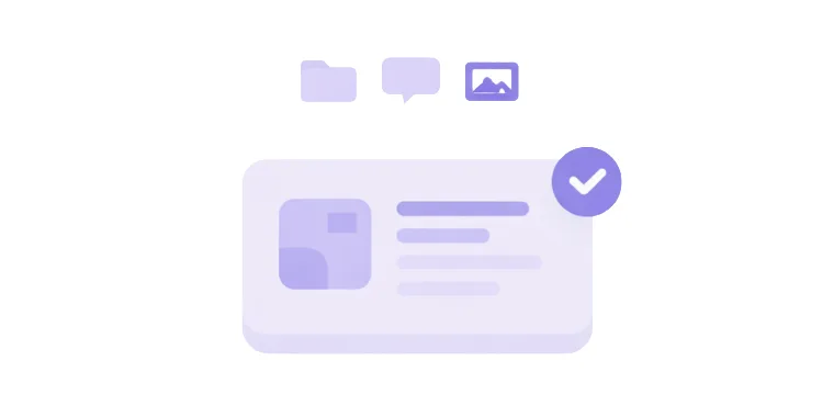 Listing accuraacy