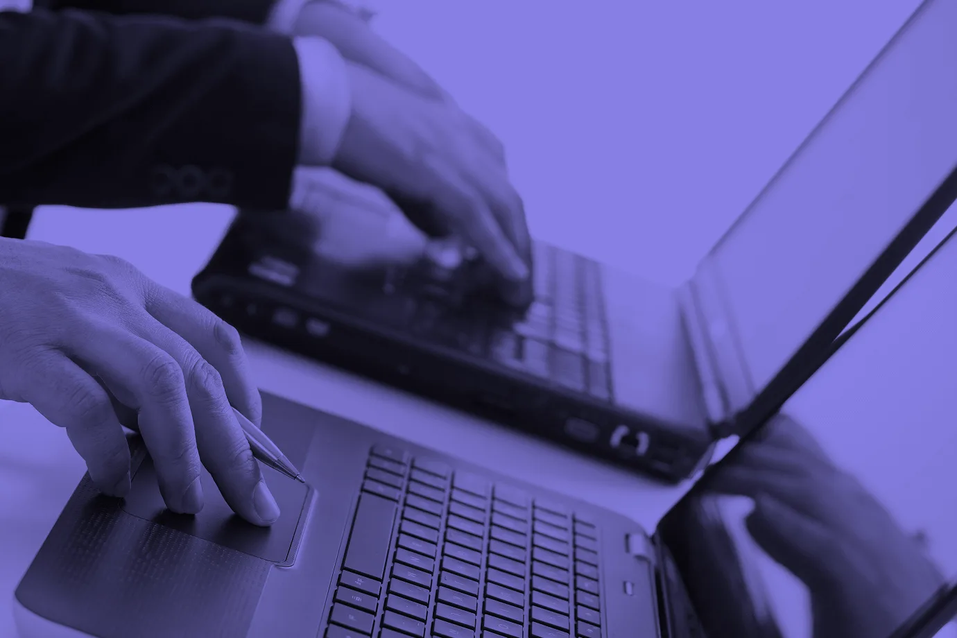 Managed account service