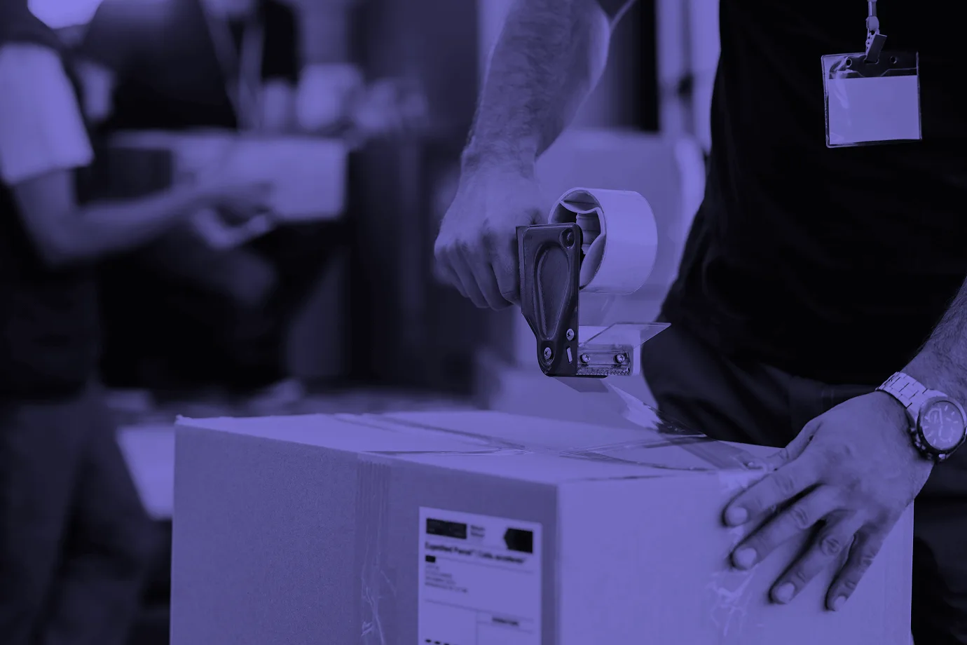 Order management