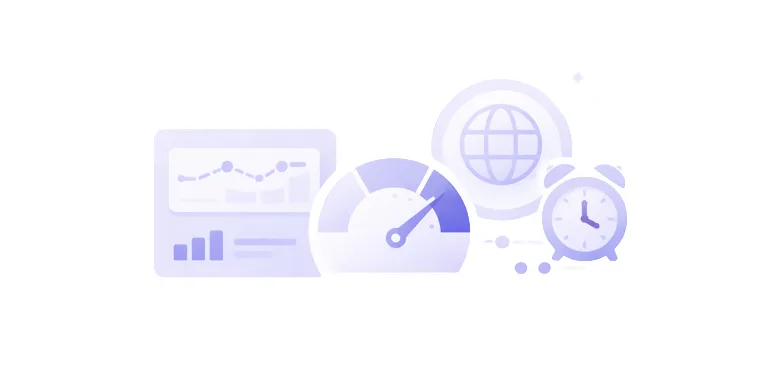 Performance monitoring