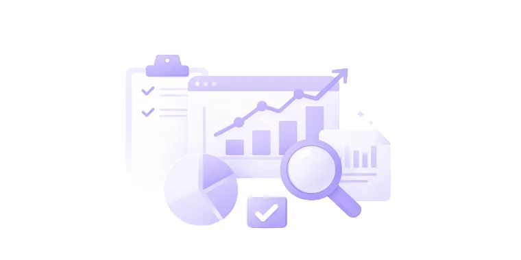 Performance tracking reporting