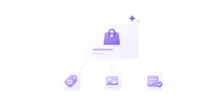 Product data optimization