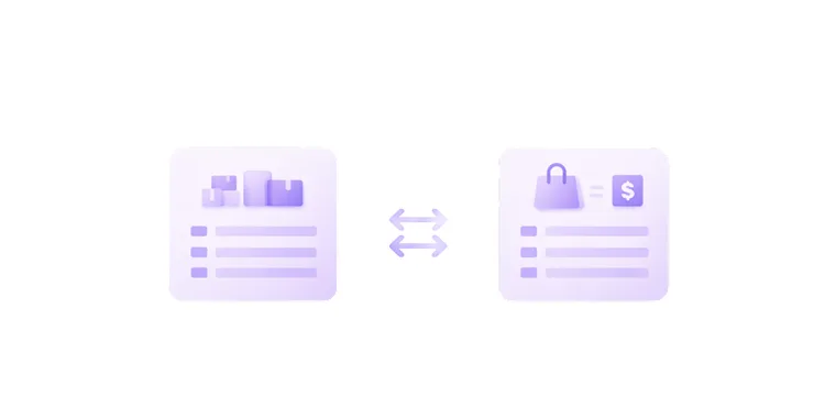 Real time sync