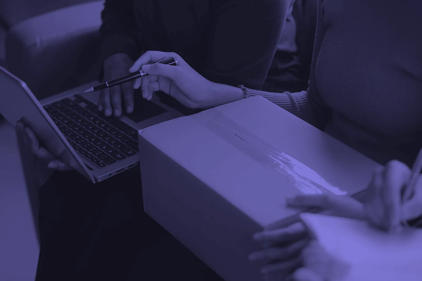 Return handling