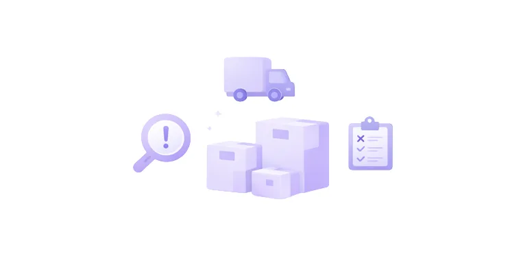 Returns management