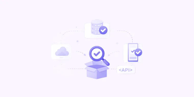 Rigorous testing validation