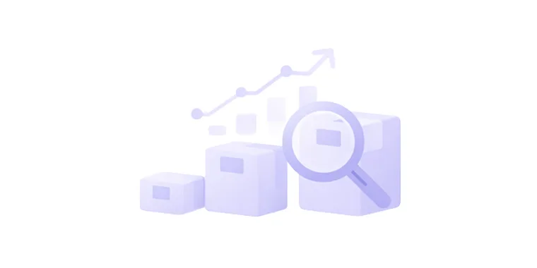 SKU level sales tracking