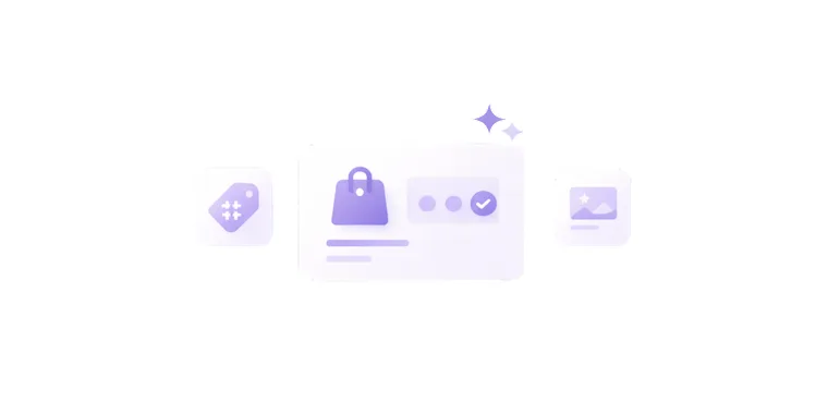 Smart product recommendations