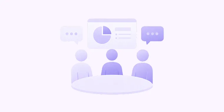 Unlimited strategy meetings