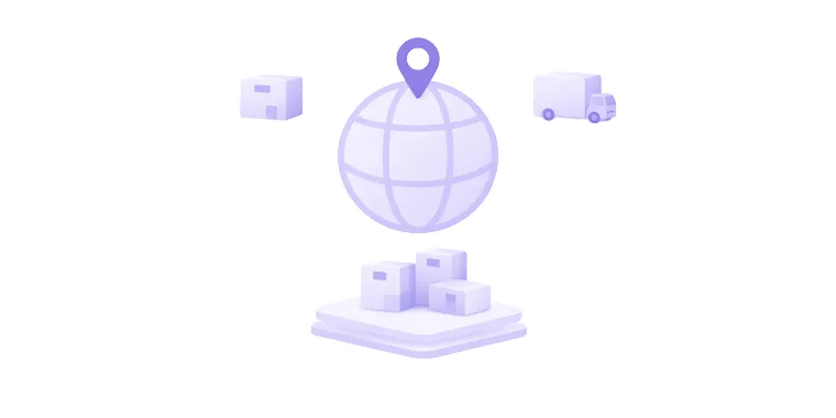 Warehouse network