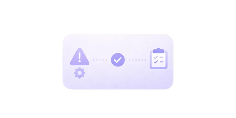 Workflow automation